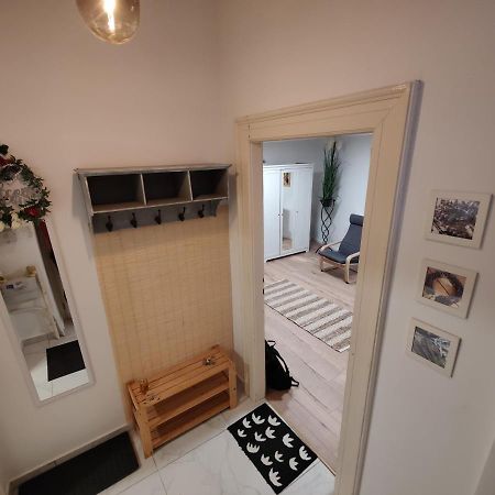 Calm, Artistic Apartment 9Th Distric Central City Budapest Esterno foto